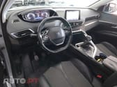 Peugeot 3008 1.5 BlueHDi Allure