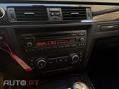 BMW 320 d