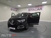 Renault Captur 1.5 dCi Exclusive