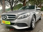 Mercedes-Benz C 200 NACIONAL