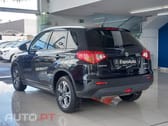 Suzuki Vitara 1.6 DDiS GLE AT 4WD