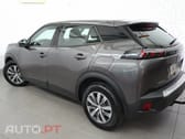 Peugeot 2008 PureTech 100 Style