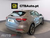 Maserati Levante GT AWD  
