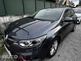 Renault Mégane 1.5 Blue dCi Zen