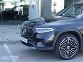 Mercedes-Benz EQB 300 4Matic