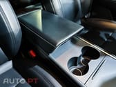 Tesla Model Y Long Range Dual Motor AWD