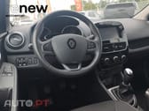Renault Clio 0.9 TCe 90 Limited