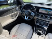 Mercedes-Benz E 220 d 4-Matic All Terrain Avantgarde +