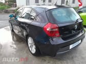 BMW 120 d Exclusive