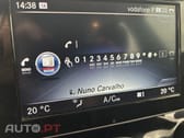 Mercedes-Benz C 300 BlueTEC Hybrid Avantgarde+