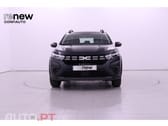 Dacia Sandero III Stepway Essential
