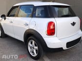 MINI Countryman Cooper D All4