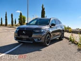 DS DS7 Crossback E-Tense Performance Line EAT8