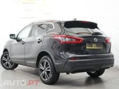 Nissan Qashqai 1.5 dCi N-Connecta Business