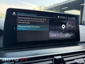 BMW 520 e Pack M