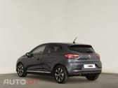 Renault Clio Clio 1.0 TCe Limited Bi-Fuel