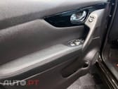Nissan Qashqai 1.5 dCi N-Connecta Led