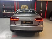 Audi A6 2.0 TDi Sport S tronic