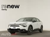 Citroen C4 C4 1.2 PureTech Plus EAT8
