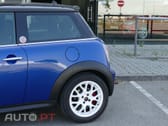MINI Cooper Cooper