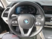 BMW X5 I.V.A DEDUTIVEL xDrive 45e 