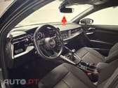 Audi A3 Sportback 30 TFSI S line