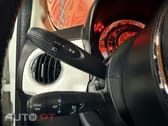 Fiat 500 1.2 Lounge J16 Dualogic
