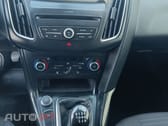 Ford Focus SW 1.5 TDCi Titanium
