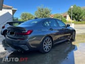BMW 320 Pack M