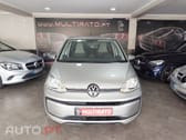 Volkswagen Up! 1.0 BMT Move Auto