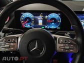 Mercedes-Benz EQA 250+ AMG Line