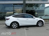 Tesla Model Y Tração Traseira