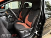 Renault Captur 1.5 dCi Exclusive