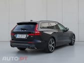 Volvo V60 2.0 B4 R-Design Geartronic