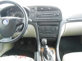 Saab 9-3 2.2 TID