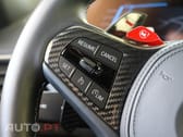 BMW M3 Competition xDrive