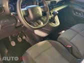 Citroen Berlingo 1.5 BlueHDi M Club