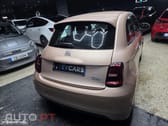 Fiat 500e Standard