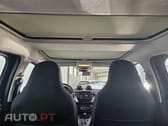 Smart ForFour Passion