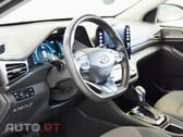 Hyundai Ioniq 1.6 GDI PHEV Pack Plus