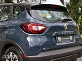 Renault Captur 1.5 dCi Exclusive