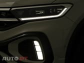 Volkswagen T-Roc T-Roc 1.5 TSI Black Style DSG