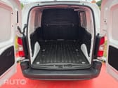 Citroen Berlingo 1.5 BlueHDi M Club