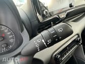 Toyota Yaris 1.5 hybrid