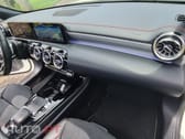 Mercedes-Benz CLA 180 d AMG Line Aut.