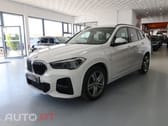 BMW X1 16 d sDrive Auto Pack M