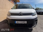 Citroen Berlingo 1.5 BlueHDi M Live