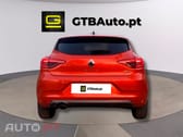Renault Clio Rs Line
