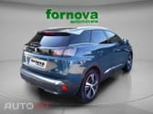 Peugeot 3008 1.6 Hybrid GT e-EAT8