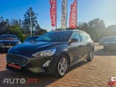 Ford Focus SW 1.0 EcoBoost S&S COOL&CONNECT DESIGN